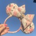Mickey Ears  Tela